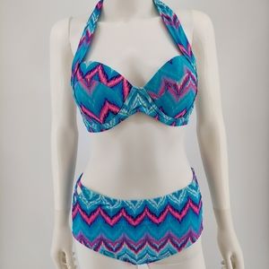 Marilyn Monroe Bikini